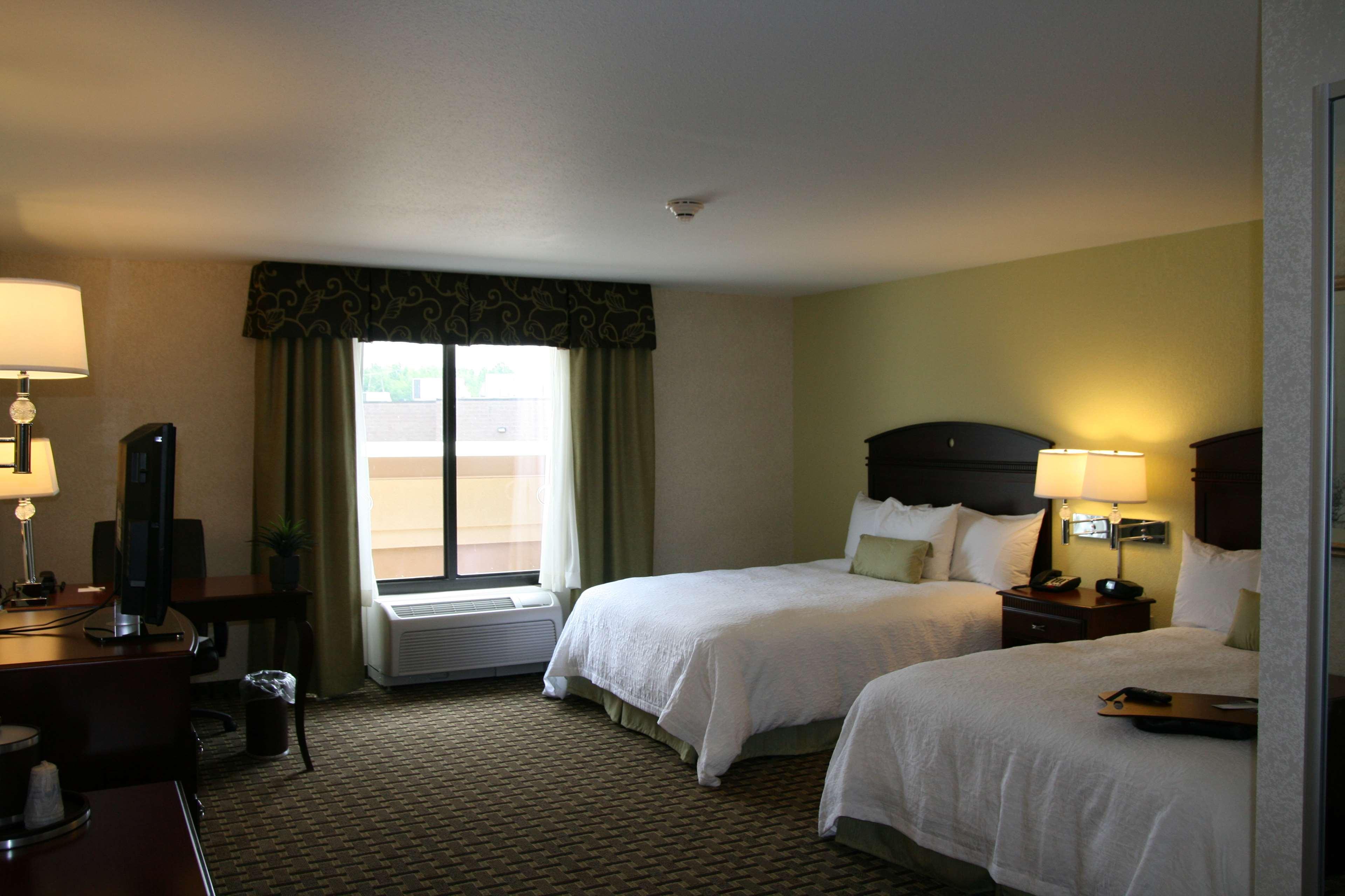 Hampton Inn & Suites Cleveland-Mentor Quarto foto