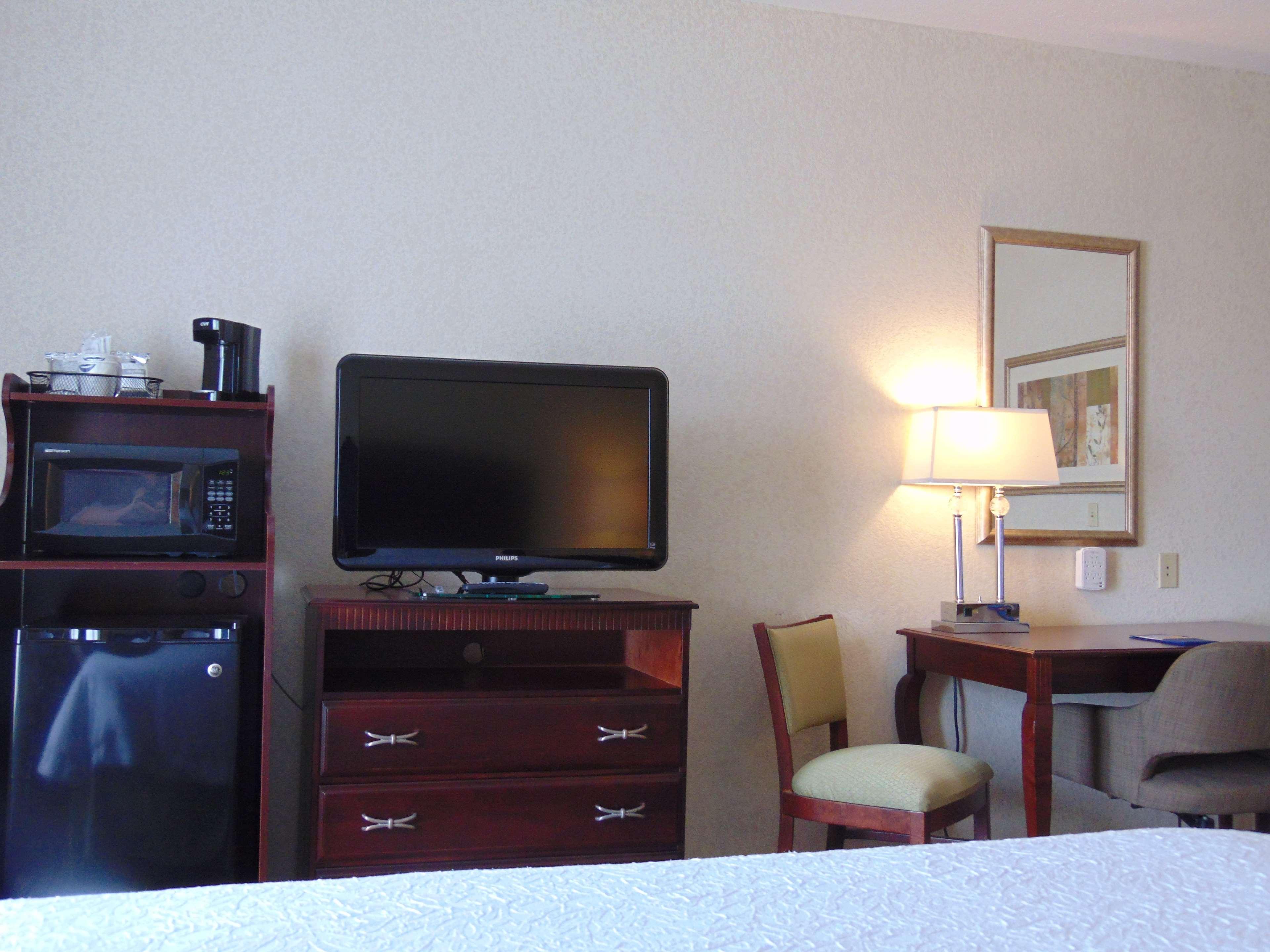 Hampton Inn & Suites Cleveland-Mentor Exterior foto
