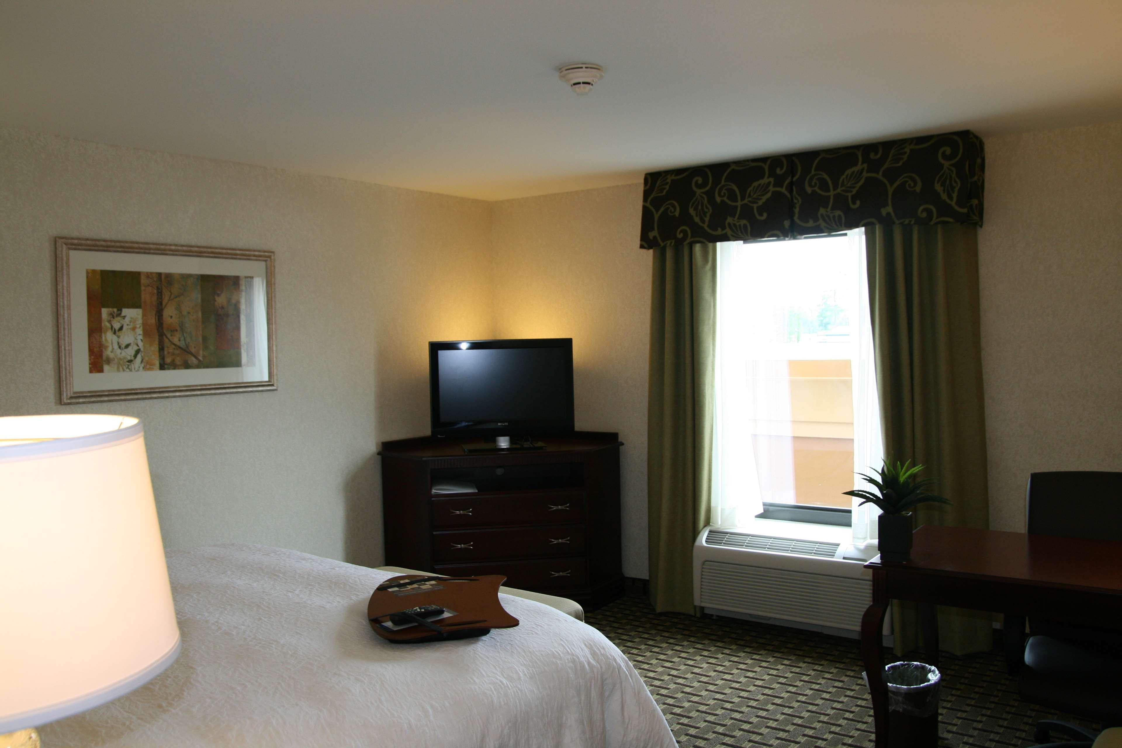 Hampton Inn & Suites Cleveland-Mentor Quarto foto