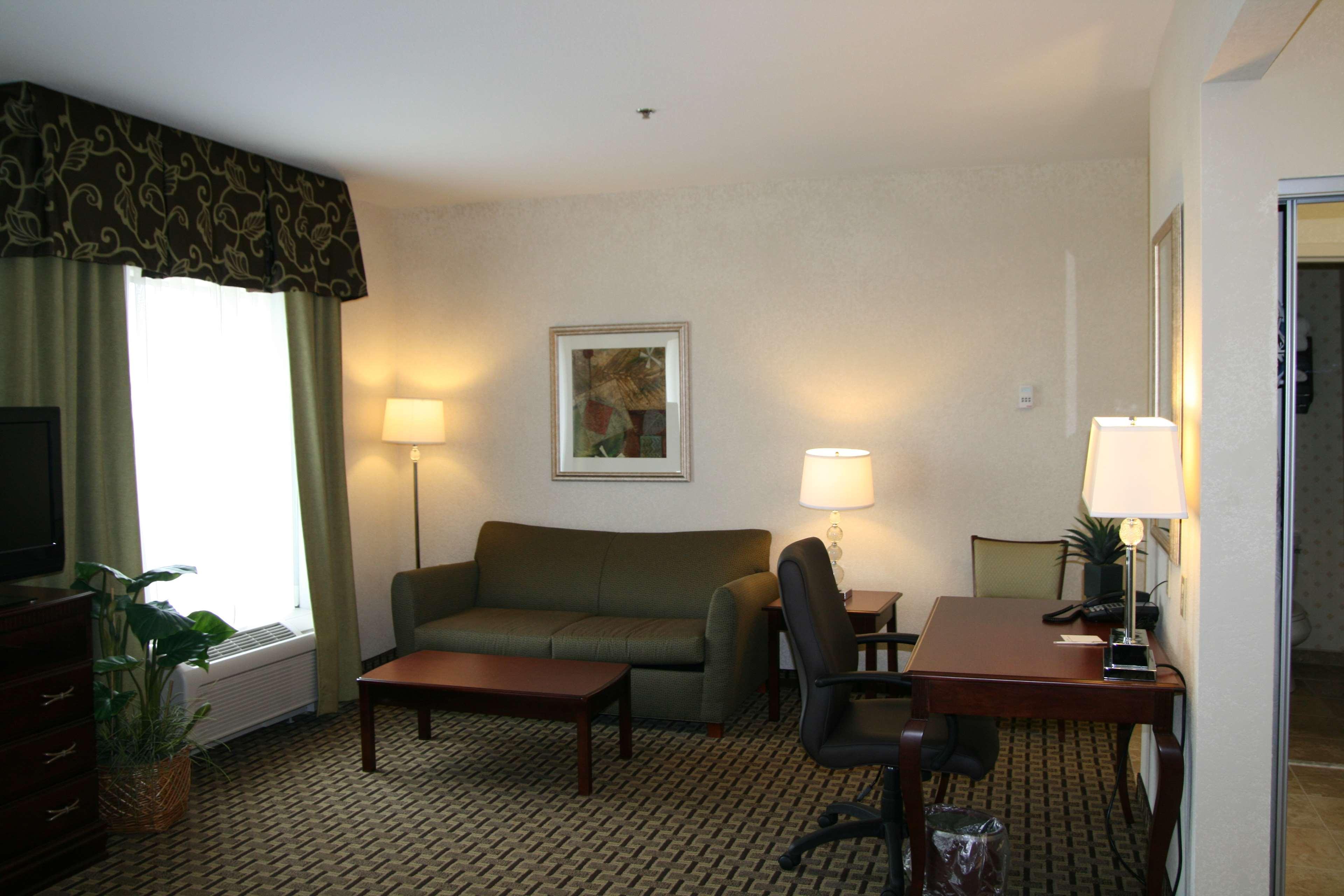 Hampton Inn & Suites Cleveland-Mentor Exterior foto