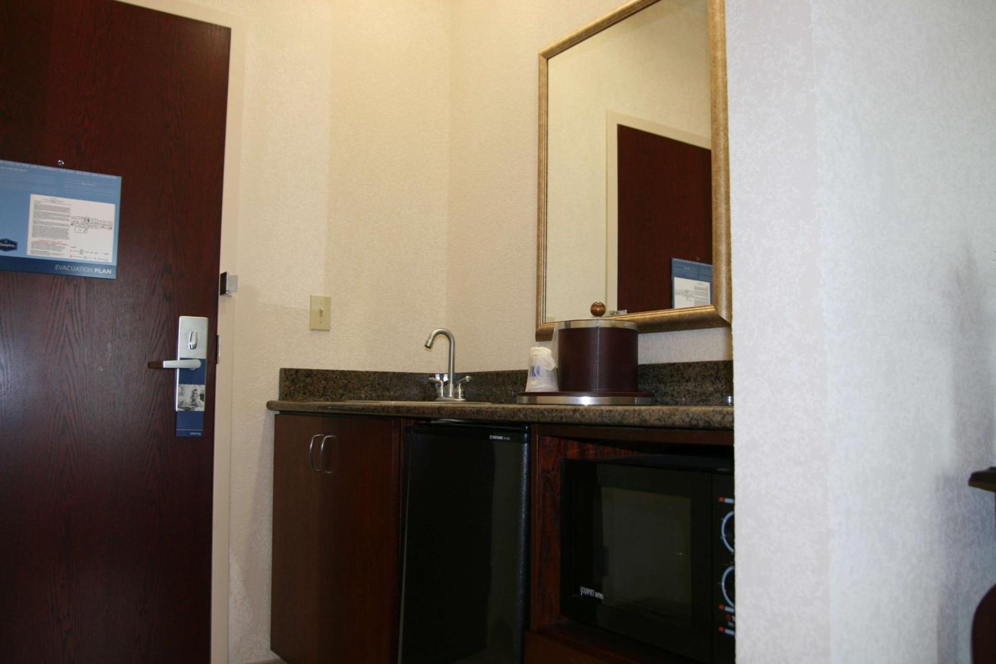 Hampton Inn & Suites Cleveland-Mentor Exterior foto